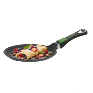 Titanová pánev na palačinky 28 cm Proficookware PURE s keramickým povrchem